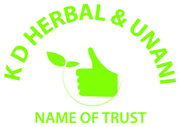 KD Herbal & Unani